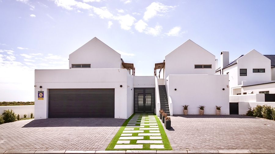 6 Bedroom Property for Sale in Dwarskersbos Western Cape